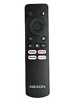 Пульт для Smart TV Box Nexon X9