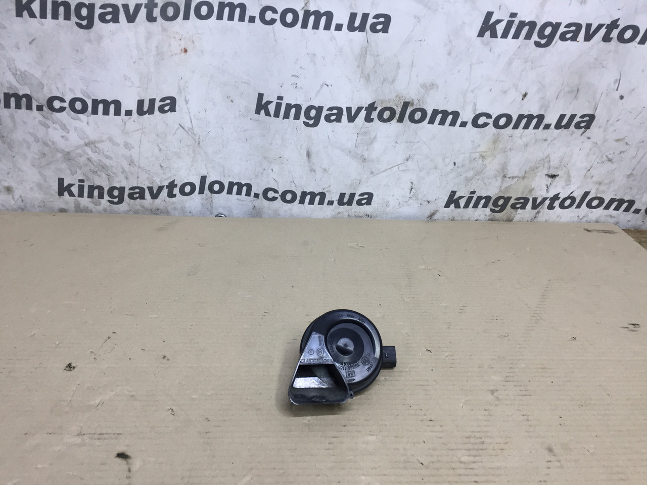 Сигнал Audi A4 B8 8T0951223, фото 1