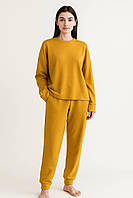 Жіночий костюм оптом з м’якої  двонитки