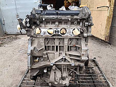 M4R735 Двигун, фото 2