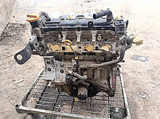 M4R735 Двигун, фото 3