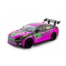 Машинка на радіокеруванні ProjectX Toyota GT86 з пультом Purple (3_07586)