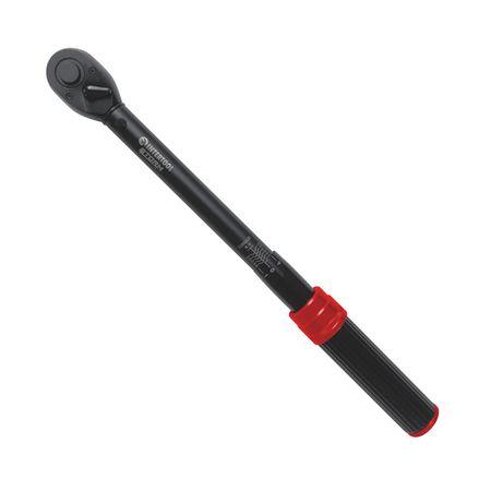 Ключ динамометричний 1/2", 20-120 Nm, STORM INTERTOOL XT-9025, фото 1