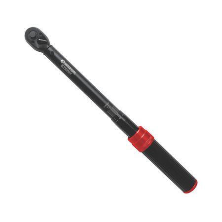 Ключ динамометричний 3/8", 10-120 Nm, STORM INTERTOOL XT-9023, фото 1