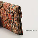 Футляр для окулярів трикутний, фото 4