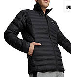 Куртка чоловіча Puma Packlite Primaloft Jacket (Артикул: 84935601), фото 3