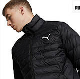 Куртка чоловіча Puma Packlite Primaloft Jacket (Артикул: 84935601), фото 4