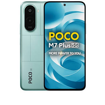 Чохли на POCO M7 Plus
