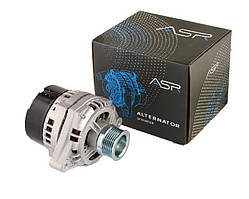 Генератор ВАЗ 2108, 2109, 21099, 2110, 2111, 2112, 2113, 2114, 2115, інж. дв., 14В 115А