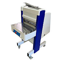 Хліборізка напівавтоматична Daub Bakery Machinery BV, D/Cross Slicer Automatic