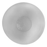 Миска салатниця пластикова 5 літрів сіра Ø 27.5 см h=13 см (ПолімерАгро), фото 2