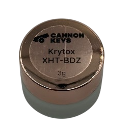 Мастило Krytox XHT-BDZ 3гр