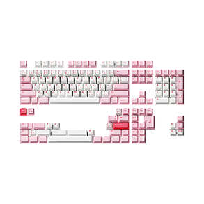 Кейкапи GMK Hazakura Hiragana (Комплект) Б/В, фото 3