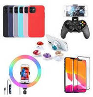 Мобільні аксесуари