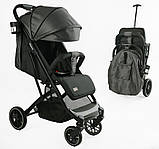Коляска дитяча Joy Fabiana, фото 7
