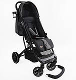 Коляска дитяча Joy Fabiana, фото 4