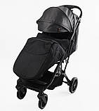 Коляска дитяча Joy Fabiana, фото 3