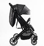 Коляска дитяча Joy Fabiana, фото 5