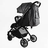 Коляска дитяча Joy Fabiana, фото 6