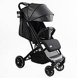 Коляска дитяча Joy Fabiana, фото 2