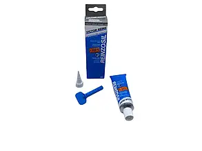 Victor Reinz Герметик Чорний Оригінал 70-31414-10 70 мл.