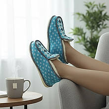 012 Калоші на овчині 39