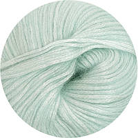 Альпака перл 8 м'ятний