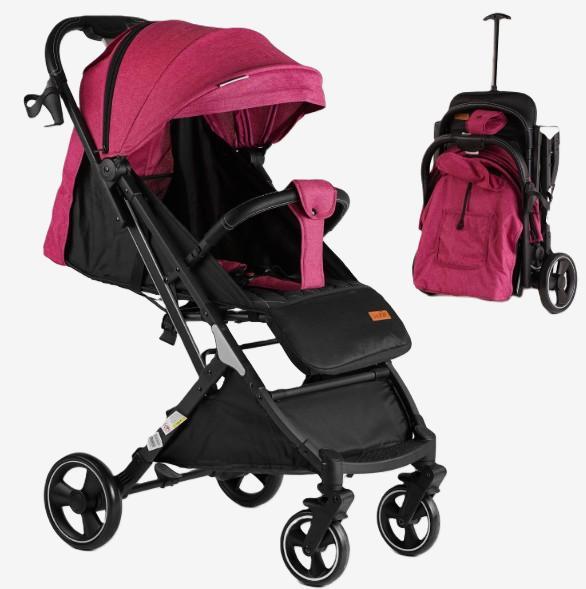 Коляска дитяча Joy Comfort, фото 1