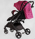Коляска дитяча Joy Comfort, фото 4