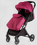 Коляска дитяча Joy Comfort, фото 5