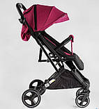 Коляска дитяча Joy Comfort, фото 3