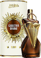 Жіночі парфуми Jean Paul Gaultier Divine Elixir (Жан Поль Готьє Дівайн Еліксир) Парфум 100 ml/мл