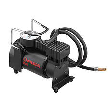 Компресор автомобільний 12 В, 14 А, 7 бар Intertool AC-0004, фото 3