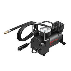 Компресор автомобільний 12 В, 14 А, 7 бар Intertool AC-0004, фото 2