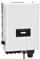 Інвертор мережевий Deye, 50kW,  50кВт, 3 фази, 380В, для дахової сонячної електростанції