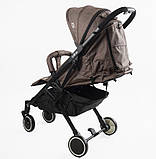 Коляска дитяча Joy Vittoria, фото 9