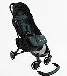 Коляска дитяча Joy Vittoria, фото 8