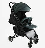 Коляска дитяча Joy Vittoria, фото 4