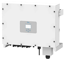 Мережевий інвертор 130 кВт, kW для сонячної станції, 8 МРРТ, 3 фази