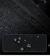 Містка сумка для ноутбука 15-16" дюймів - Чорний, фото 10