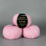 Кід сілк 65 бебі рожевий, фото 2