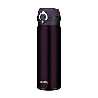 Термокухоль Thermos Motion 0.6 л Black (130031)
