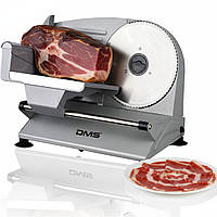 Слайсер для дому та магазину DMS AS-400 400Вт