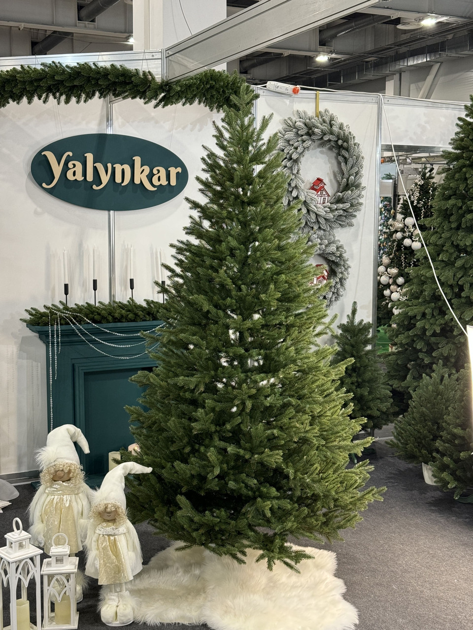 Володарка Лісу Преміум, 180 см, фото 1