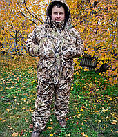 Зимовий костюм “Сухий камиш” до –30°C
