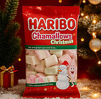 Маршмелов Haribo Chamallows 175 гр