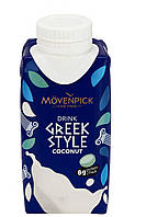 Йогурт питний Movenpick 200 гр в асортименті