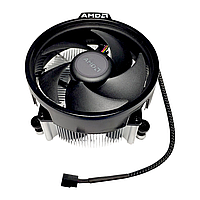 Кулер процесора AMD Wraith Spire Ryzen Socket AM4 / AM5 95W система охолодження оригінал 712-000074