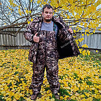 Зимовий костюм «Варан» до –30°C