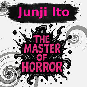 Джюнджі Іто